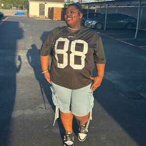 Meet your Posher, Jaitarah